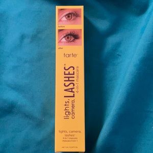 Tarte Mascara
